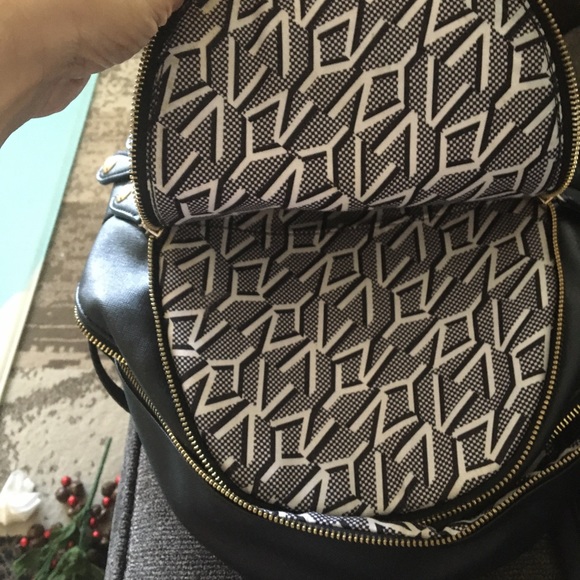 Mark Jacobs Backpack - Picture 2 of 5